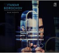 BOROCHOV, ITAMAR - Blue Nights