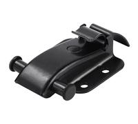 BOROCO Bisagra de puerta trasera Soporte de puerta Soporte localizador para Mercedes Sprinter/VW 06-19 Crafter 30-35 06-14 9067600428