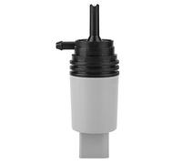 BOROCO Bomba de agua de limpiaparabrisas 67126934159, Bomba Limpia Lunas para E92 E91 E90 E88 E87 E82 E81 E66 E65 E64 E63 E61 E60