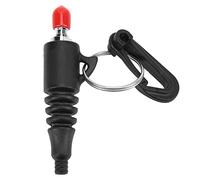 BOROCO Boquilla de Buceo-Boquilla de Aire de Buceo con Conector BC estándar Mini Herramientas de soplado de Aire de Buceo