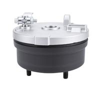 BOROCO Buje de rueda de freno de tambor delantero Reemplazo de metal TAOTAO CHEETAH TFORCE ATA 125E 125F1 125G 125H 125L 135D 135DU 150B 150G 250B 250C para vehículos todoterreno (Lado derecho)