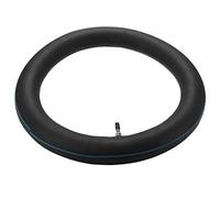 BOROCO Cámara de Aire 3.00-14 Pulgadas 90/100-14 Tubo Interior del Neumático Trasero de Motocicletas para 110cc 125cc 140cc 150cc para Moto