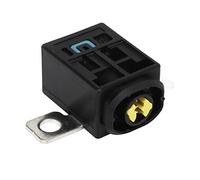 BOROCO Crash Batería Desconectar Fusible Metal Larga Durabilidad N000000006967 Reemplazo Para Tesla