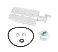 BOROCO DISA Válvula Rebuild Kit De Reparación De Aluminio Revisión M54 3.0 Ajuste Para E39 2000-2003 530i Sedan