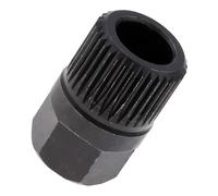 BOROCO Herramienta de extracción de polea Trapezoidal de 33 Dientes para