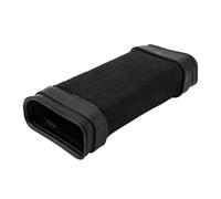 BOROCO Manguera Turbo Para Manguera, Tubo de Manguera de Admisión de Aire de Motor para 3 Series E90 318d 7795284