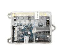 BOROCO Placa De Circuito De Scooter Eléctrico, Controlador De Placa Base ABS De Aleación De Aluminio, Reemplazo De Placa Base De Escooter para Accesorios De Scooter Eléctrico Xiaomi Mi 3