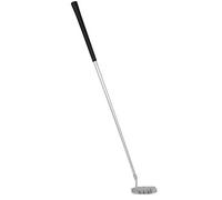 BOROCO Putter Plegable de Cuatro Secciones para golfistas, para diestros o Zurdos de 89 cm, para práctica de Golf, Accesorio de Entrenamiento