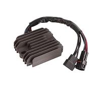BOROCO Rectificador De Regulador De Voltaje De Motocicleta Para GSXR 600 750 2006-2010 GSXR1000 2005-2013
