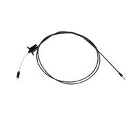 BOROCO Reemplazo del cable del acelerador Acero duradero para 800 2008-2010