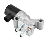 BOROCO Válvula de control de aire de ralentí para HondaAccord 36450-P0A-A01,36450-P0A-A01, válvula de control de aire inactivo