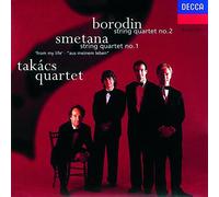 Borodin - 2/Quartet String 1