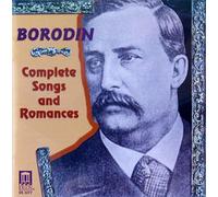 Borodin Alexander - BORODIN