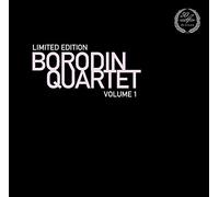 Borodin Alexander - Limited Édition [Vinilo]