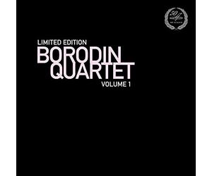 Borodin Alexander - Limited Édition [Vinilo]