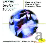 Borodin - Die Verkaufte Braut