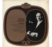 Borodin: Polovtsian Dances from Prince Igor & Symphony No.2 in B Minor