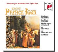 Borodin - Prince Igor