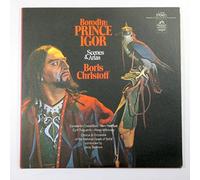 Borodin - Prince Igor