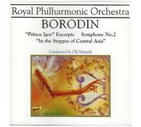 Borodin - Prince Igor Excerpts / Symphony 2