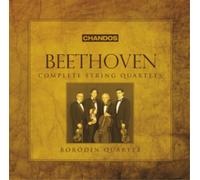 Borodin Quartet Complete String Quartets (CD) Box Set (Importación USA)