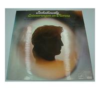 Borodin Quartett - Pyotr Ilyich Tchaikovsky / Mstislav Rostropovich / Henrik Talalyan / Borodin String Quartet - Erinnerungen An Florenz - Streichsextett D-moll Op. 70 - Melodia Auslese - 80 094 ZK