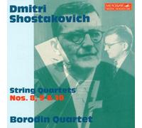 Borodin Quartett - Strquart 5+15 [Import]