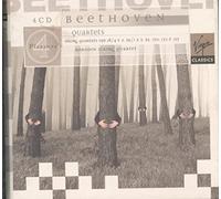 Borodin Quartetto - Quartetti Op.18.59.95.130.132