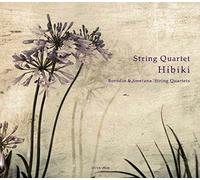 Borodin/Smetana:String Quartet