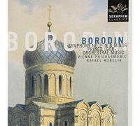 Borodin - Sym 2 in B Minor / Prince Igor