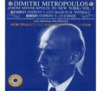 Borodin;Sym.No.2