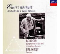 Borodin:Symphony No.2