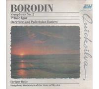 Borodin - Symphony No.2 And Prince Igor