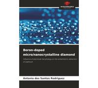 Boron-doped micro/nanocrystalline diamond: Influence of electrode morphology on the voltammetric detection of cadmium