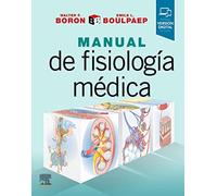 Boron y Boulpaep. Manual de fisiología médica
