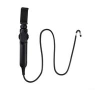 Boroscopio de lente única de 8 mm con resolución de 2MP y monitoreo avanzado de temperatura para uso industrial