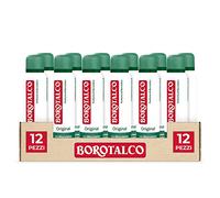 Borotalco - 12 x deo persona spray original fresh 150 ml