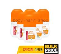 Borotalco Active Talc Oldor Blocker Roll-On Desodorante Mandarina Neroli 50...