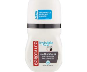 Borotalco Borot Roll On Invisible Fresh 50 ml