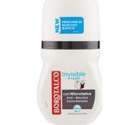 Borotalco Borot Roll On Invisible Fresh 50ml