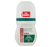Borotalco Borotalco Dry Roll On Deodorant 50Ml para uso profesional para mejorar el rendimiento en cada uso con medida o especificación 50M
