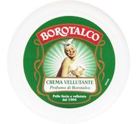 Borotalco - Crema corporal (6 unidades, 150 ml)