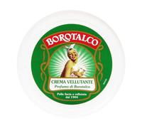 BOROTALCO Crema Vellutante Body Cream Body Cream Cuidado corporal 150 ml x3