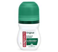 Borotalco Deodorante Roll-On Original - 50 ml