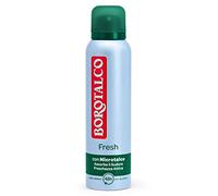 Borotalco Deodorante Spray Fresh - 150 ml