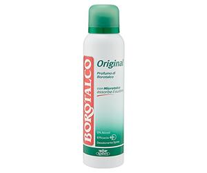 Borotalco Deodorante Spray Original - 150 ml