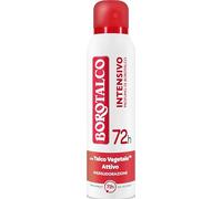 12x Paquete De Desodorante Spray Borotalco 150 Ml. Intensivo Hecho En Italia