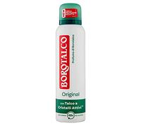 Borotalco - Desodorante original 1 Pezzo