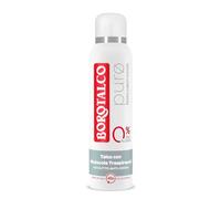 Borotalco Desodorante Puro, 150 ml