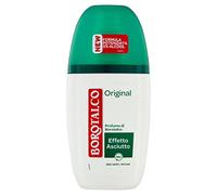 Borotalco, Desodorante Vapo Original con microtalco, absorbe el sudor, sin alcohol, piel suave e hidratada, perfume de talco de borotalco, desodorante para hombre y mujer - Envase de 75 ml
